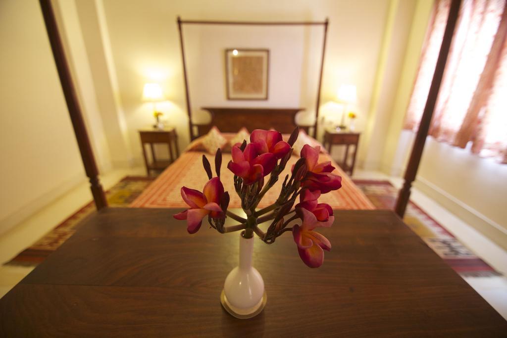 Hotel Castle Bijaipur Chittorgarh Habitación foto